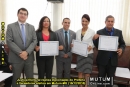Diplomação dos eleitos em Mutum-MG (16/12/2016)