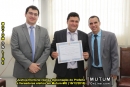 Diplomação dos eleitos em Mutum-MG (16/12/2016)