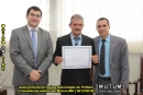 Diplomação dos eleitos em Mutum-MG (16/12/2016)