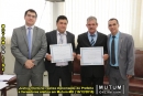 Diplomação dos eleitos em Mutum-MG (16/12/2016)