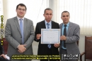 Diplomação dos eleitos em Mutum-MG (16/12/2016)