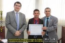 Diplomação dos eleitos em Mutum-MG (16/12/2016)