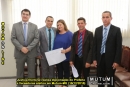 Diplomação dos eleitos em Mutum-MG (16/12/2016)