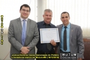 Diplomação dos eleitos em Mutum-MG (16/12/2016)