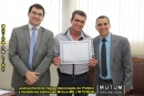Diplomação dos eleitos em Mutum-MG (16/12/2016)