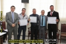 Diplomação dos eleitos em Mutum-MG (16/12/2016)