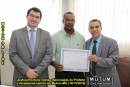 Diplomação dos eleitos em Mutum-MG (16/12/2016)