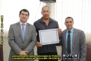 Diplomação dos eleitos em Mutum-MG (16/12/2016)