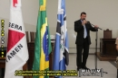 Diplomação dos eleitos em Mutum-MG (16/12/2016)