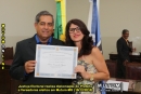 Diplomação dos eleitos em Mutum-MG (16/12/2016)