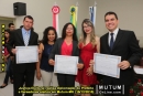 Diplomação dos eleitos em Mutum-MG (16/12/2016)