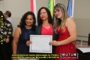 Diplomação dos eleitos em Mutum-MG (16/12/2016)
