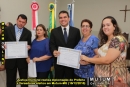 Diplomação dos eleitos em Mutum-MG (16/12/2016)