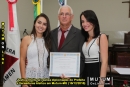 Diplomação dos eleitos em Mutum-MG (16/12/2016)