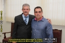 Diplomação dos eleitos em Mutum-MG (16/12/2016)