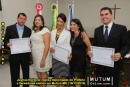 Diplomação dos eleitos em Mutum-MG (16/12/2016)