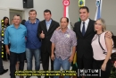 Diplomação dos eleitos em Mutum-MG (16/12/2016)