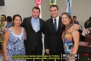 Diplomação dos eleitos em Mutum-MG (16/12/2016)
