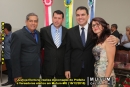 Diplomação dos eleitos em Mutum-MG (16/12/2016)