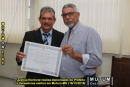 Diplomação dos eleitos em Mutum-MG (16/12/2016)