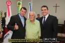 Diplomação dos eleitos em Mutum-MG (16/12/2016)