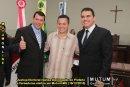 Diplomação dos eleitos em Mutum-MG (16/12/2016)