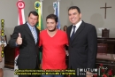 Diplomação dos eleitos em Mutum-MG (16/12/2016)