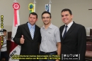 Diplomação dos eleitos em Mutum-MG (16/12/2016)