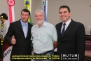 Diplomação dos eleitos em Mutum-MG (16/12/2016)