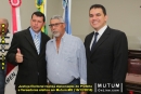 Diplomação dos eleitos em Mutum-MG (16/12/2016)