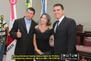 Diplomação dos eleitos em Mutum-MG (16/12/2016)