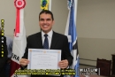 Diplomação dos eleitos em Mutum-MG (16/12/2016)