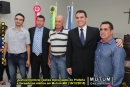 Diplomação dos eleitos em Mutum-MG (16/12/2016)