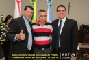 Diplomação dos eleitos em Mutum-MG (16/12/2016)