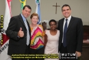 Diplomação dos eleitos em Mutum-MG (16/12/2016)