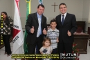 Diplomação dos eleitos em Mutum-MG (16/12/2016)