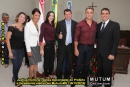 Diplomação dos eleitos em Mutum-MG (16/12/2016)