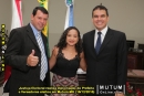 Diplomação dos eleitos em Mutum-MG (16/12/2016)