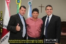 Diplomação dos eleitos em Mutum-MG (16/12/2016)