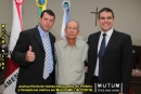 Diplomação dos eleitos em Mutum-MG (16/12/2016)