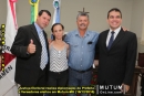 Diplomação dos eleitos em Mutum-MG (16/12/2016)