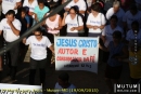Marcha para Jesus - Mutum-MG (19/09/2015)