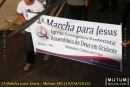 Marcha para Jesus - Mutum-MG (19/09/2015)