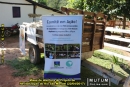 Missa de abertura do Projeto de Revitalização do Rio São Manoel (22/04/2017)