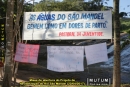 Missa de abertura do Projeto de Revitalização do Rio São Manoel (22/04/2017)