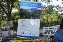 Missa de abertura do Projeto de Revitalização do Rio São Manoel (22/04/2017)