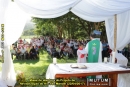 Missa de abertura do Projeto de Revitalização do Rio São Manoel (22/04/2017)