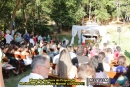Missa de abertura do Projeto de Revitalização do Rio São Manoel (22/04/2017)