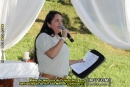 Missa de abertura do Projeto de Revitalização do Rio São Manoel (22/04/2017)