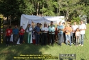 Missa de abertura do Projeto de Revitalização do Rio São Manoel (22/04/2017)
